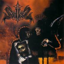 Soulless (BRA) : Journey Of Souls